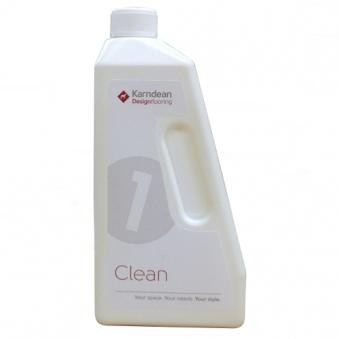 Accessories Routine Cleaner 750 ml